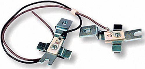 1969 - 1970 Chevelle Horn Button Contact, Standard Steering Wheel, 3939746, Angle 4
