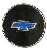 1969 - 1970 Chevelle & Nova Steering Wheel Shroud Emblem, Bowtie, Standard
