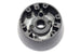 1967 - 1968 Chevelle or Nova Steering Wheel Mounting Hub for OE Style Woodgrain or Comfort Grip Wheels, Angle 3
