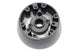 1967 - 1968 Chevelle or Nova Steering Wheel Mounting Hub for OE Style Woodgrain or Comfort Grip Wheels, Angle 3