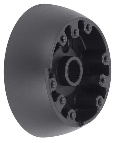 1969 - 1972 Chevelle or Nova Steering Wheel Mounting Hub for OE Style Woodgrain or Comfort Grip Wheels