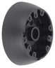 1969 - 1972 Chevelle or Nova Steering Wheel Mounting Hub for OE Style Woodgrain or Comfort Grip Wheels