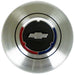 Horn Cap with Bowtie Emblem for Wood or Comfort Grip Steering Wheel