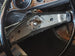 1971 - 1972 Single Bar Steering Wheel Horn Button Cap Contact Wiring Harness, Angle 2