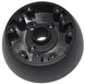 1967 - 1972 Chevelle or Nova Custom Super Sport Comfort Grip Steering Wheel Kit with SS Horn Cap Button, Angle 8