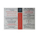 Windshield Washer, Anti-Freeze Triangular Glass Windshield Washer Bottle Solvent Label, 3789848
