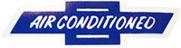 1962 - 1966 Air Conditioning
