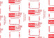 a 1964 - 1967 Chevelle Spare Wheel Carrier Lock Instruction Information Decal, 3869762, Angle 2