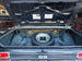 1964 - 1971 Trunk Jack Caution Decal, Positraction with Limited Slip Differential, Angle 3