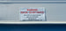 Convertible Top Warning Decal Sticker Tag, Angle 2