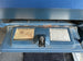 1970 - 1972 Nova Glove Box Mileage and Maintenance Decal, 3991750, Angle 2