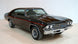 1969 Chevelle Decal Stripe Set, Super Sport