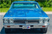 1968 Chevelle SS Decal Stripe Set, Super Sport, Angle 2