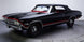 1968 Chevelle SS Decal Stripe Set, Super Sport, Angle 4