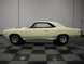 1967 Chevelle SS Decal Stripe Set, Super Sport