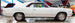 1967 Chevelle SS Decal Stripe Set, Super Sport, Angle 3