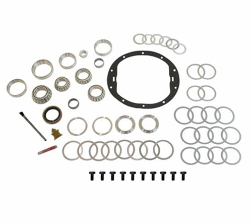 1964 - 1972 Rear End Axle Rebuild Installation Overhaul Kit, 10 Bolt 8.2 GM