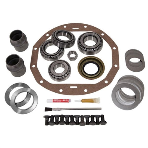 Chevelle or Nova Rear End Axle Rebuild Install Overhaul Kit for 12 Bolt