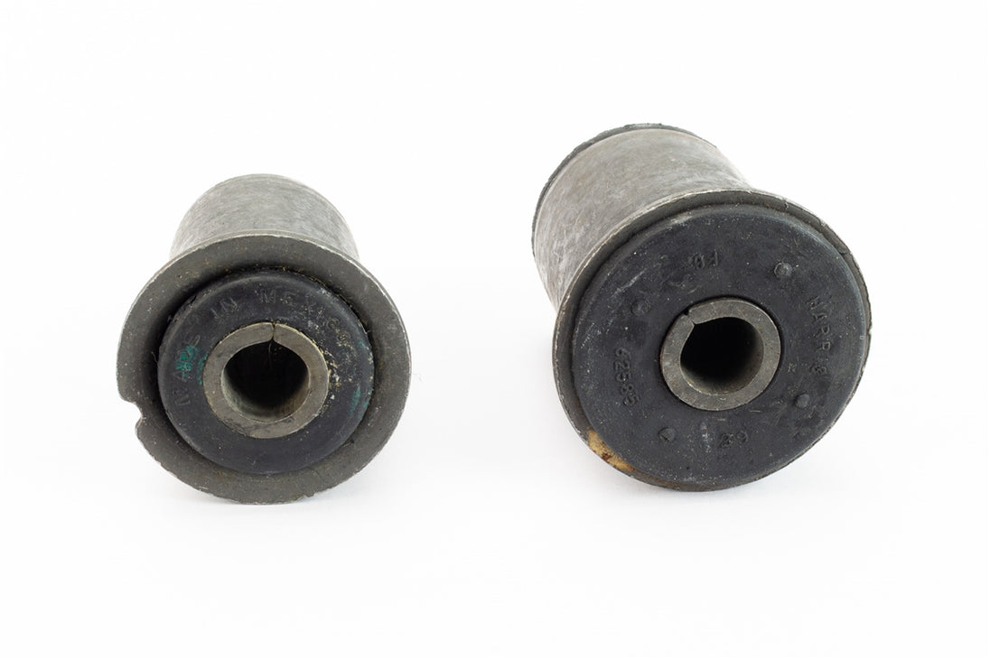 1968 - 1974 Nova Control A-Arm Bushings Set, Lower Front and Rear, Pair, Angle 2