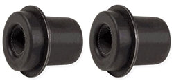 1964 - 1972 Chevelle UPPER Control A-Arm Bushings Set, Replacement Version Pair