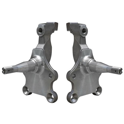 1964 - 1972 Chevelle GM A-Body and 1968 - 1974 Nova X-Body Ridetech Tall Spindles, Pair