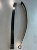 1968 - 1979 Nova Rear Mono Leaf Springs Set, 125 lb. Spring Rate, Angle 4
