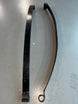 1968 - 1979 Nova Rear Mono Leaf Springs Set, 125 lb. Spring Rate, Angle 4