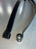1968 - 1979 Nova Rear Mono Leaf Springs Set, 125 lb. Spring Rate, Angle 5