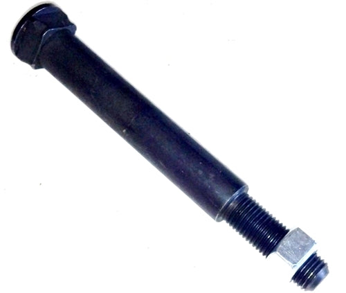 1968 - 1969 Nova Rear Leaf Spring Shackle Bushing Bolt with Nut, Each