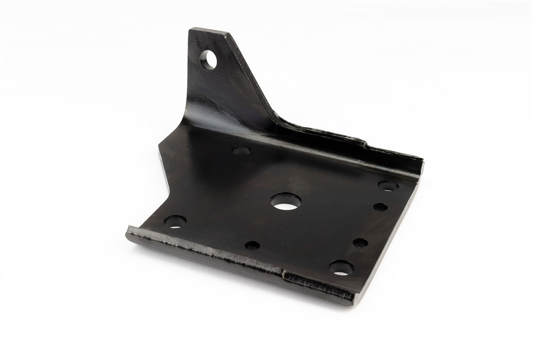 1968 - 1972 Nova Rear Multi Leaf Spring Lower Shock Mounting Plate, Each