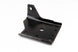 1968 - 1972 Nova Rear Multi Leaf Spring Lower Shock Mounting Plate, Each