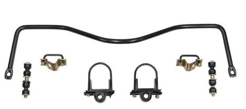 1968 - 1979 Nova Rear Sway Bar Kit, 3/4 Inch Diameter