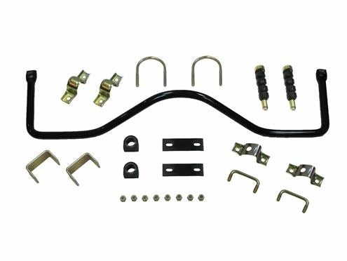1968 - 1979 Nova Sway Bar Kit, Rear, 7/8 Inch Diameter