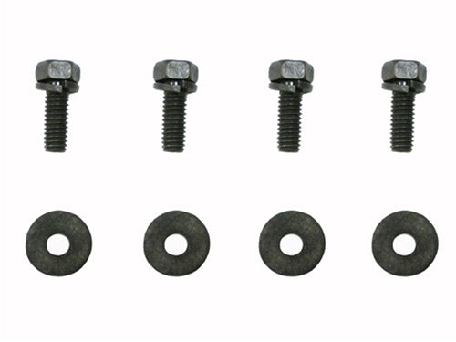 1968 - 1972 Nova Upper Rear Shock Plate Mounting Bolts