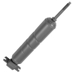 1968 - 1972 Nova Front Spiral Shock, OE Style with No Part Number or Lettering Stampings