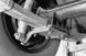 1968 - 1974 Nova Rear End Axle Spring Perch Mount Set, Multi Leaf, Pair, Angle 2