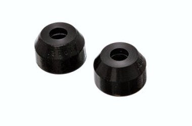 Polyurethane Tie Rod Dust Boot Set, Pair