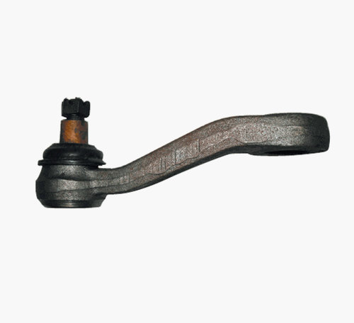 1968 - 1974 Nova Pitman Arm, Manual Steering, Standard, 5 - 1/4 Inch