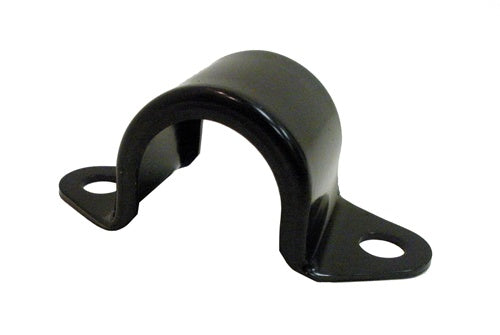 1970 - 1979 Nova Rear Sway Bar Bushing Bracket at Shock Plate, Each