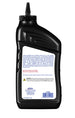 ACDelco DEXRON Synthetic Rear End Axle Lubricant 75W-90 Gear Oil, 32 OZ, Angle 2