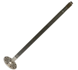 1968 - 1972 Nova 12 Bolt Rear End Axle Shaft, Each