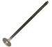 1968 - 1972 Nova 12 Bolt Rear End Axle Shaft, Each