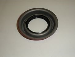 Center Axle Pinion Seal for 10 Bolt Rear Ends, Angle 2