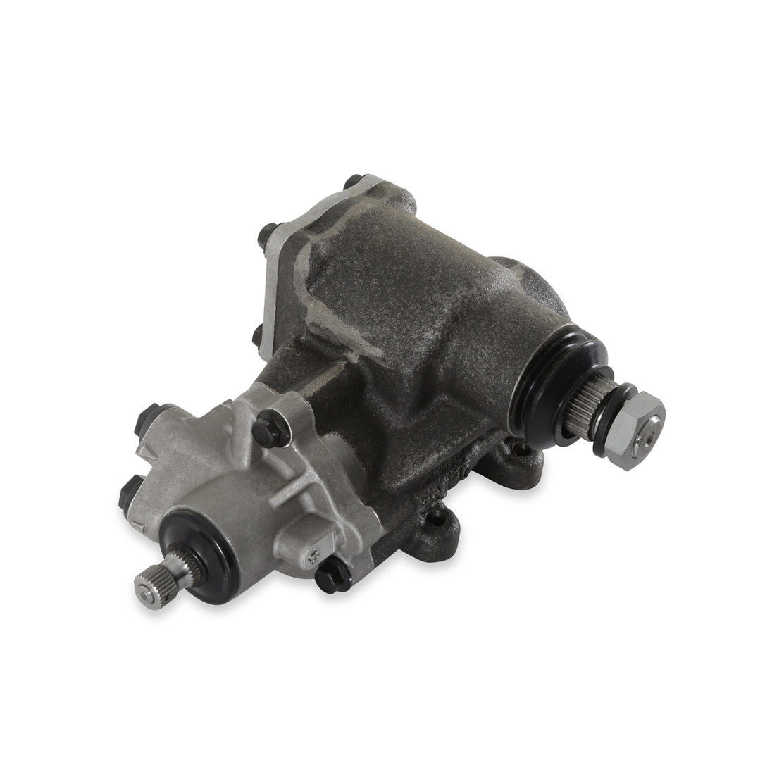 1968 - 1974 Nova Big Block DSE Speed Front Suspension Kit 3, Angle 9
