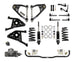 1968 - 1974 Nova Big Block DSE Speed Front Suspension Kit 3