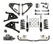 1968 - 1974 Nova Big Block DSE Speed Front Suspension Kit 3