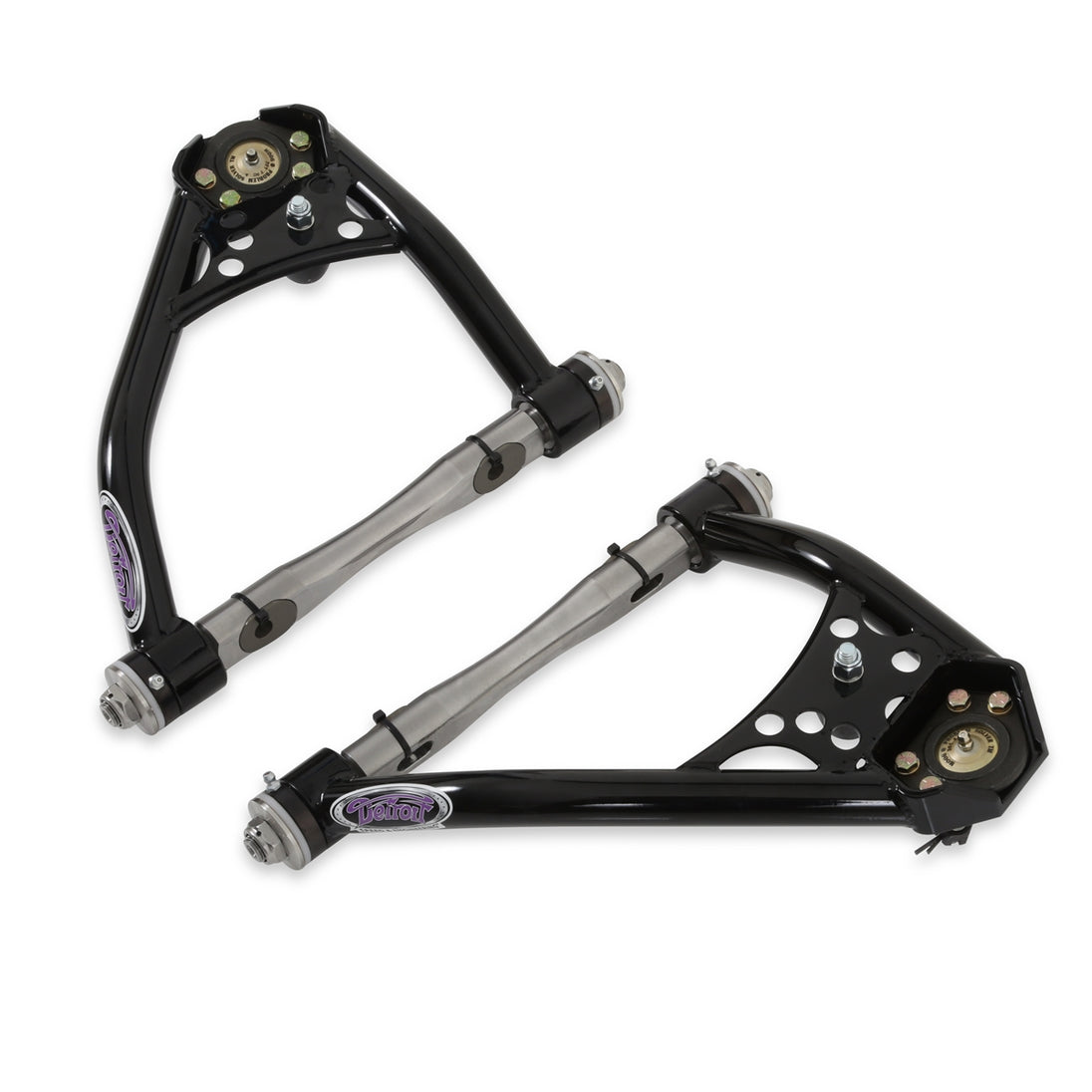 1968 - 1974 Nova Big Block DSE Speed Front Suspension Kit 3, Angle 2