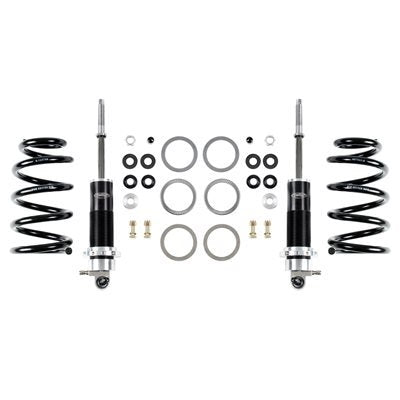 1968 - 1974 Nova Big Block DSE Speed Front Suspension Kit 3, Angle 4