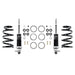 1968 - 1974 Nova Big Block DSE Speed Front Suspension Kit 3, Angle 4