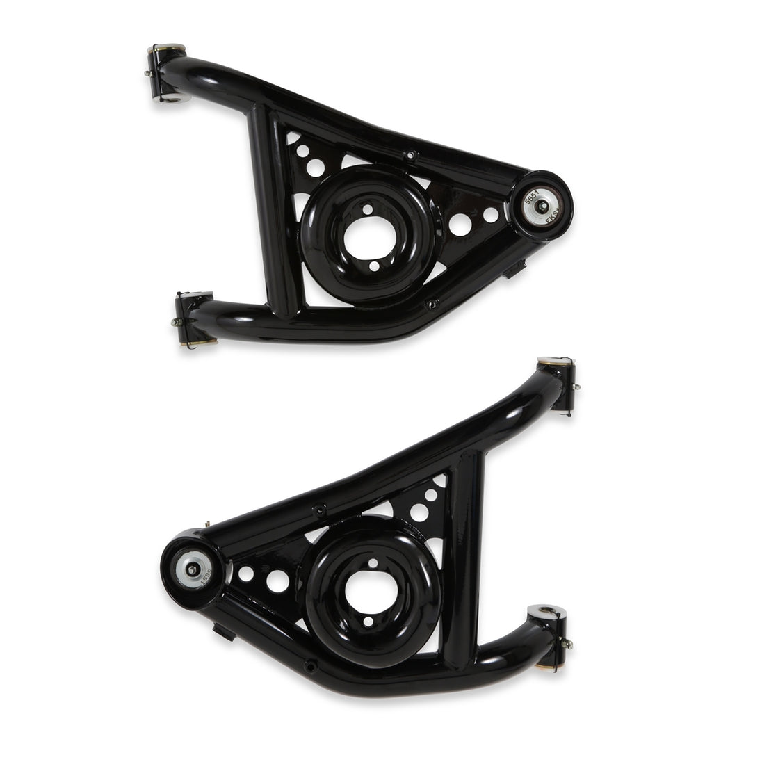 1968 - 1974 Nova Big Block DSE Speed Front Suspension Kit 3, Angle 5